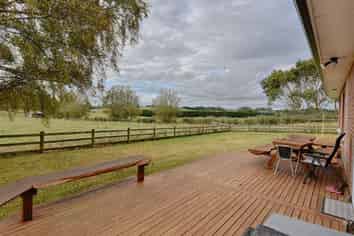 1009 Diamond Peak Road, Gore Surrounds