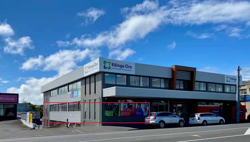 850 Victoria Street , Hamilton Central