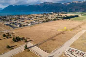 Stage 2a Longview, Cemetery Road, Lake Hawea