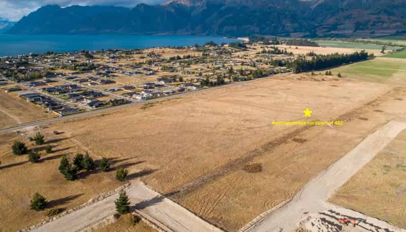 Stage 2a Longview, Cemetery Road, Lake Hawea