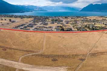 Stage 2a Longview, Cemetery Road, Lake Hawea