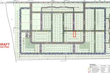 Stage 2a Longview, Cemetery Road, Lake Hawea