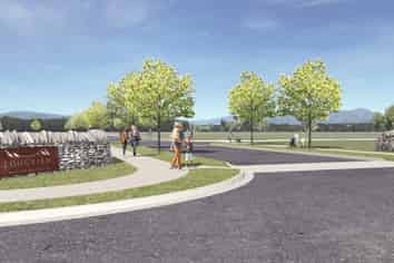 Stage 2a Longview, Cemetery Road, Lake Hawea