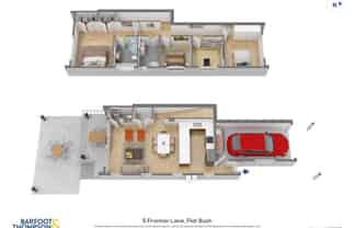 5B Frontier Lane, Flat Bush