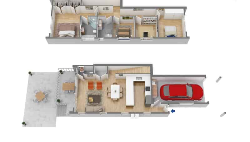 5B Frontier Lane, Flat Bush