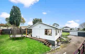 46 Friedlanders Road, Manurewa