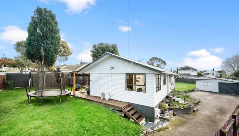 46 Friedlanders Road, Manurewa