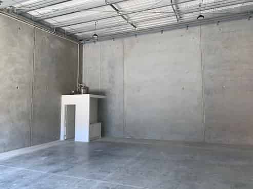 New Industrial unit for Lease Frankton