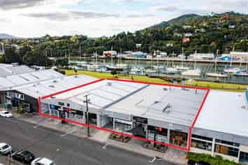 Whangarei Waterfront