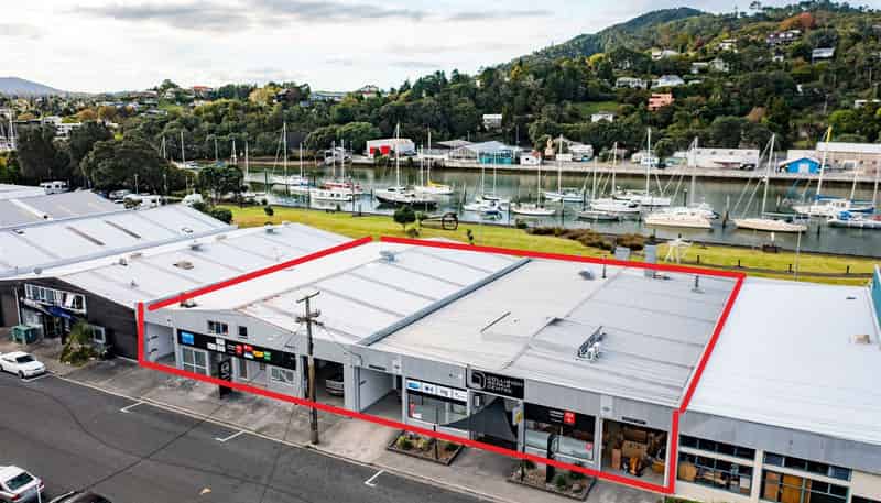 159-161 Dent Street, Whangarei Central