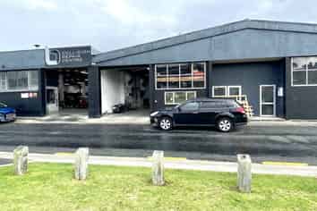 Whangarei Waterfront