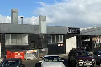 Whangarei Waterfront