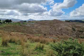 Northland - Address withheld