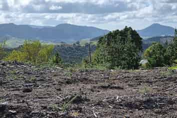 Northland - Address withheld