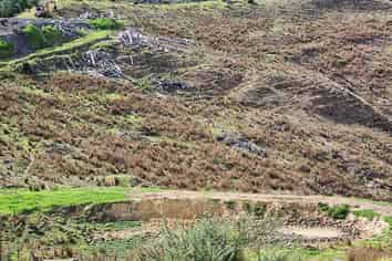 Northland - Address withheld