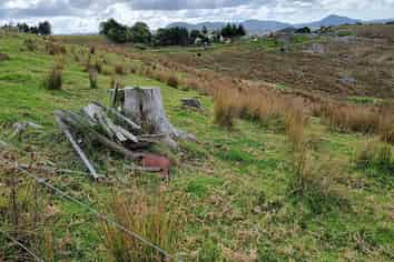 Northland - Address withheld