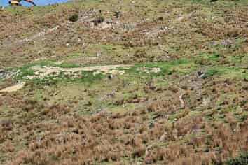 Northland - Address withheld