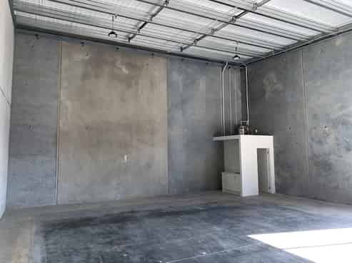 New Industrial unit for Lease Frankton