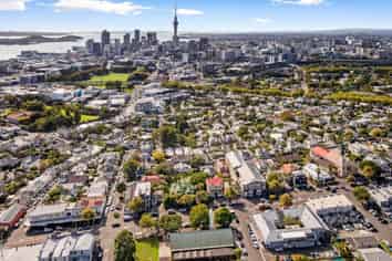 Iconic Ponsonby Road