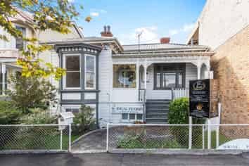 Iconic Ponsonby Road