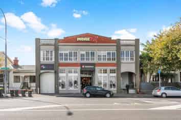 239 Ponsonby Road