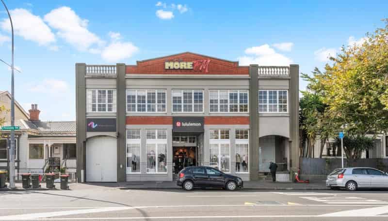 239 Ponsonby Road, Ponsonby