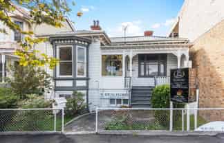 243 Ponsonby Road