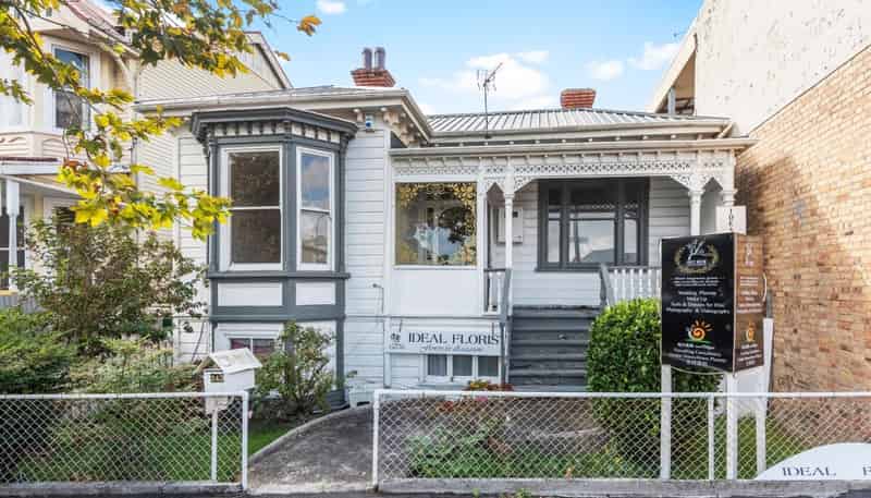 243 Ponsonby Road, Ponsonby