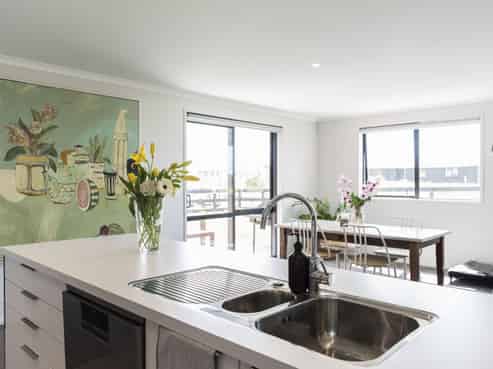 1 Tahuna Minhinnick Drive, Glenbrook