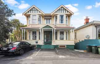 245 Ponsonby Road