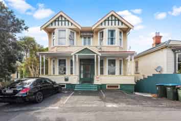 245 Ponsonby Road