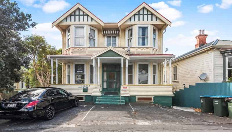 245 Ponsonby Road, Ponsonby