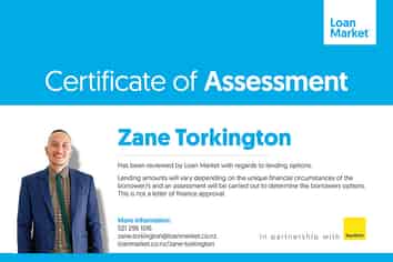 Northland - Address withheld