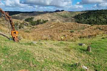 Northland - Address withheld