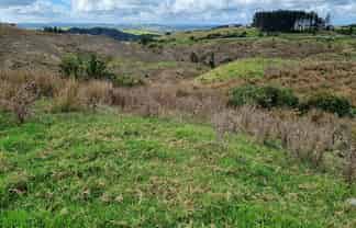 Northland - Address withheld