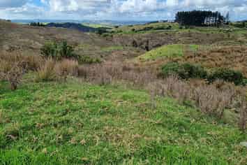 Northland - Address withheld