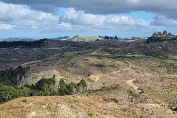 Northland - Address withheld