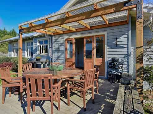 133 Beatties Road, Tapanui