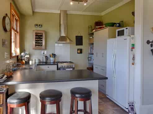 133 Beatties Road, Tapanui