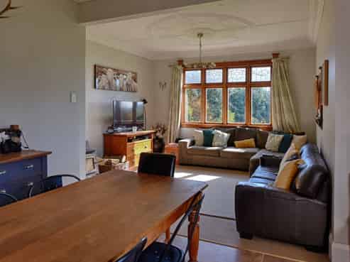 133 Beatties Road, Tapanui