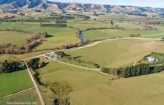 133 Beatties Road, Tapanui