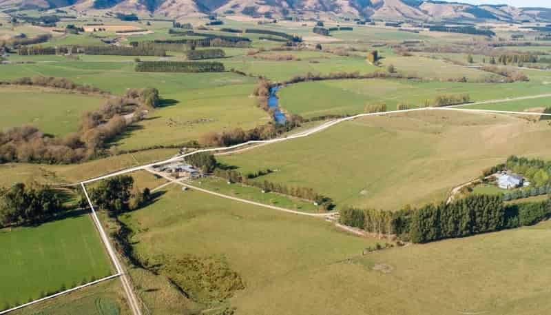 133 Beatties Road, Tapanui