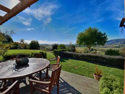 133 Beatties Road, Tapanui