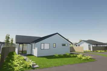 Lot 1/11 Kingslea Street, Oamaru