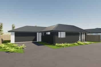 Lot 1/11 Kingslea Street, Oamaru