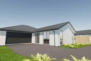 Lot 1/11 Kingslea Street, Oamaru