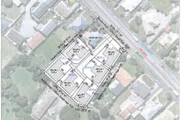 Lot 1/11 Kingslea Street, Oamaru