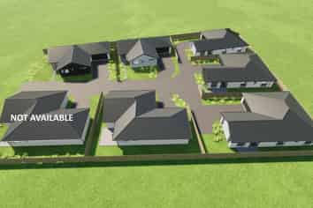 Lot 1/11 Kingslea Street, Oamaru