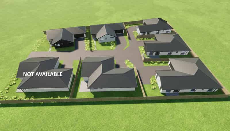 Lot 1/11 Kingslea Street, Oamaru