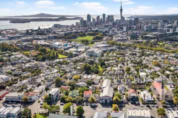 42 Arthur Street, Ponsonby